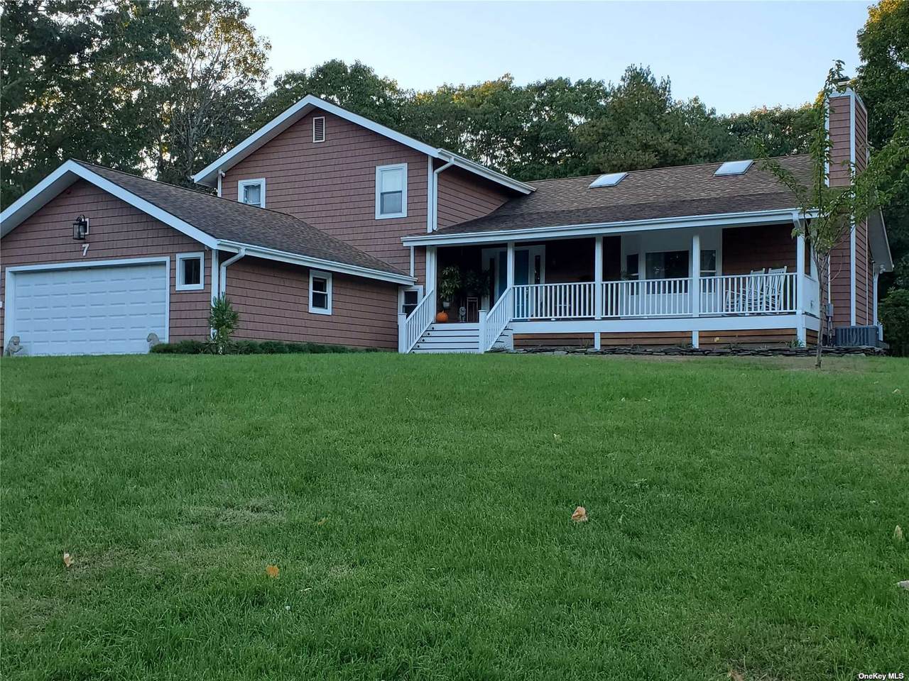 7 Debbie Trail - Photo 1