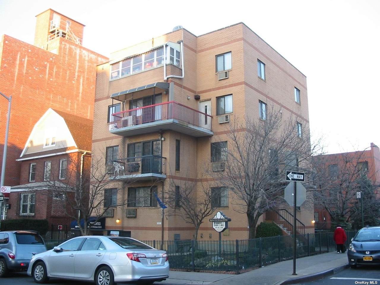 68-03 41st Avenue - Photo 1