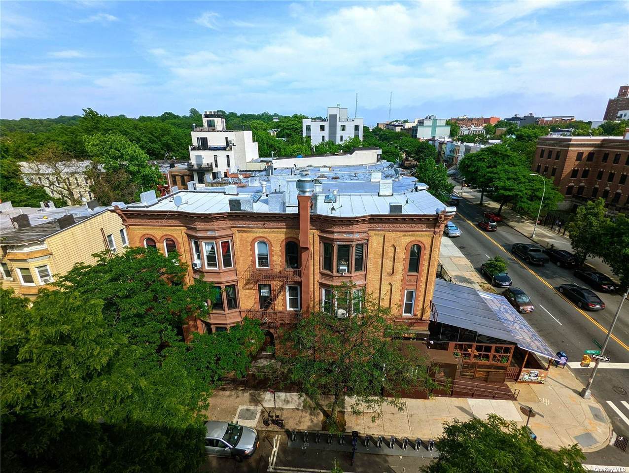 1413 Bushwick Avenue - Photo 1