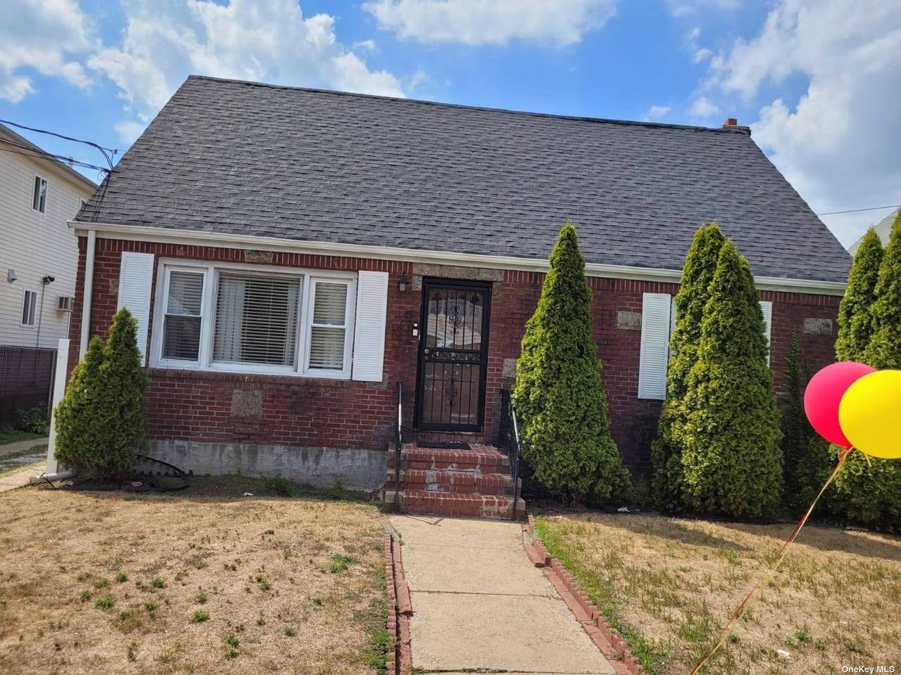 118-28 204th Street - Photo 1