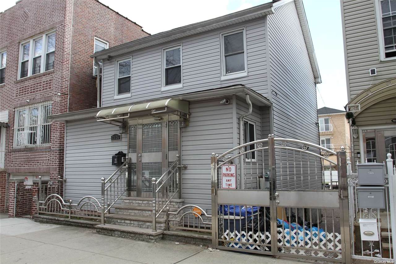 2126 Watson Avenue - Photo 1