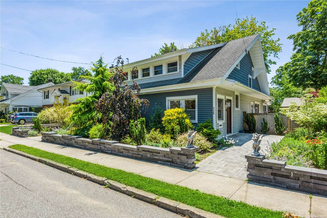 115 Norwood Avenue - Photo 1