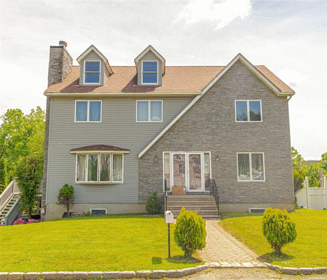 18 Crestvale Terrace - Photo 1
