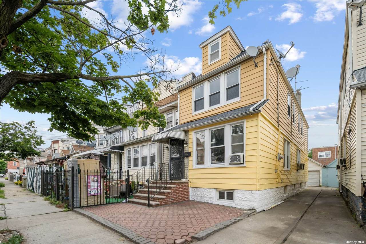 101-41 112th Street - Photo 1