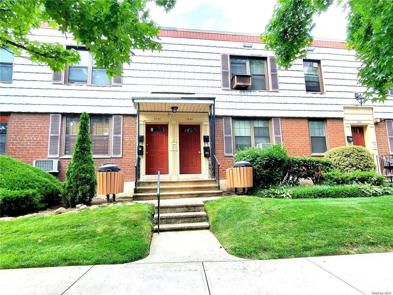 70-59 Park Drive - Photo 1
