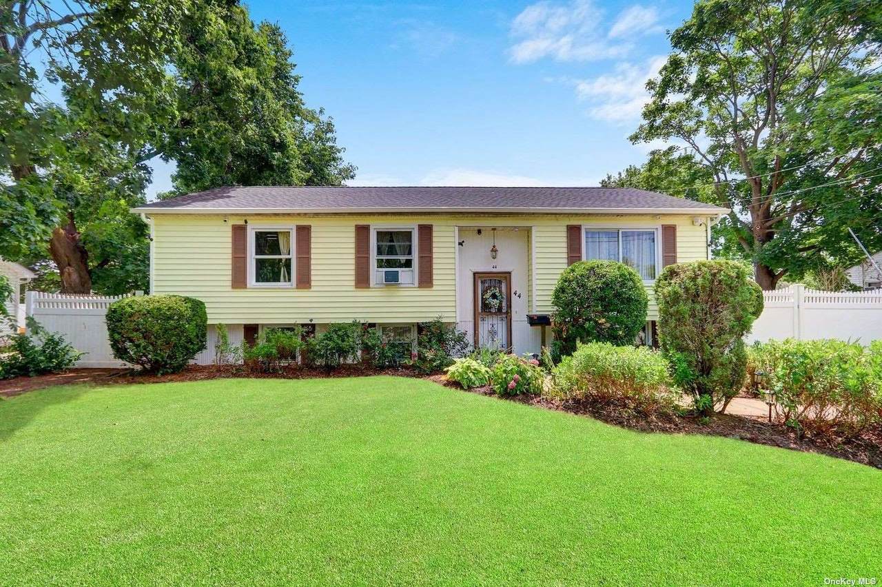 44 Maple Street - Photo 1