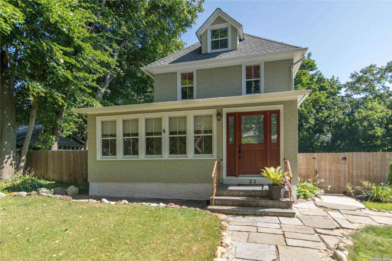 21 Overton Avenue - Photo 1
