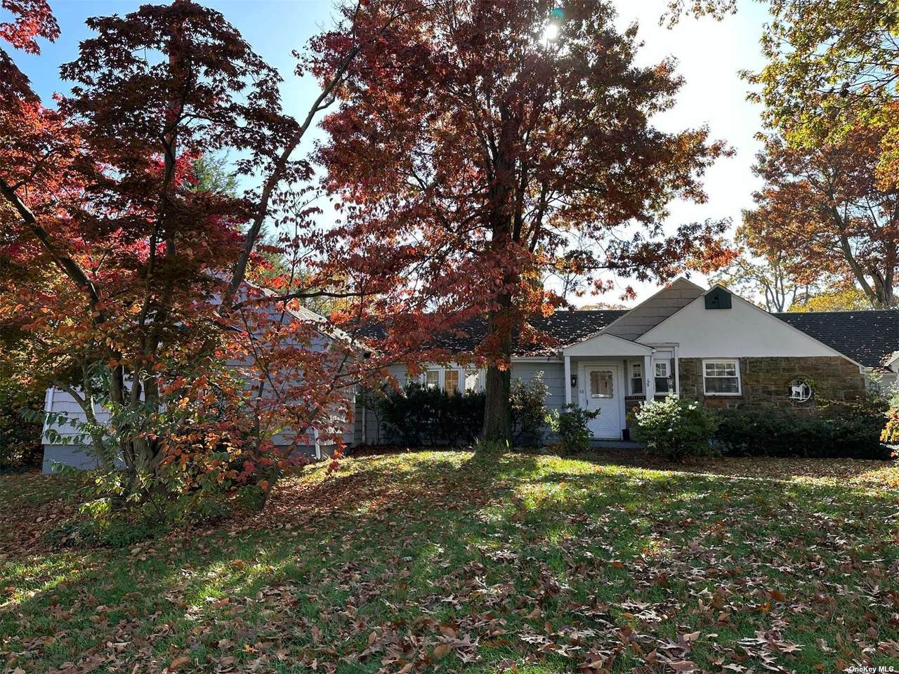 48 Squirrel Hill Road - Photo 1