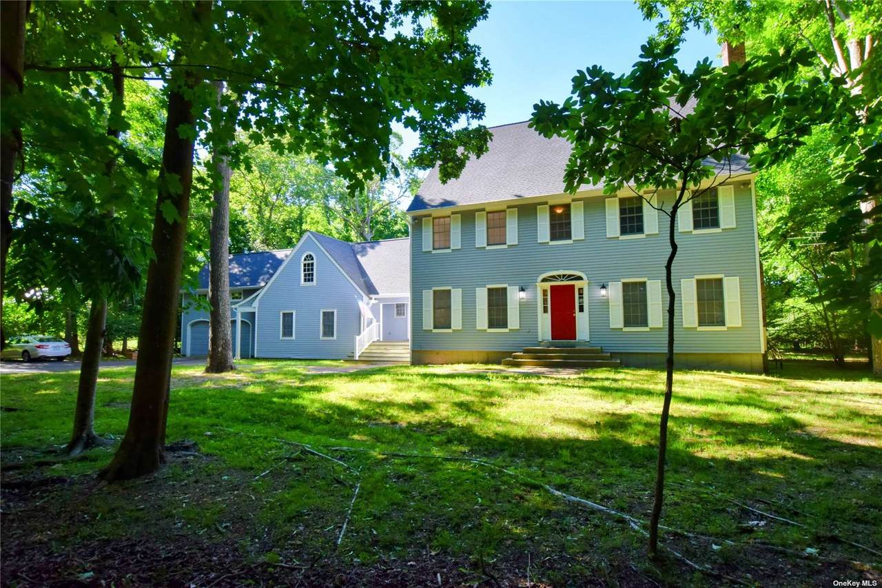 280 Beaver Dam Road - Photo 1