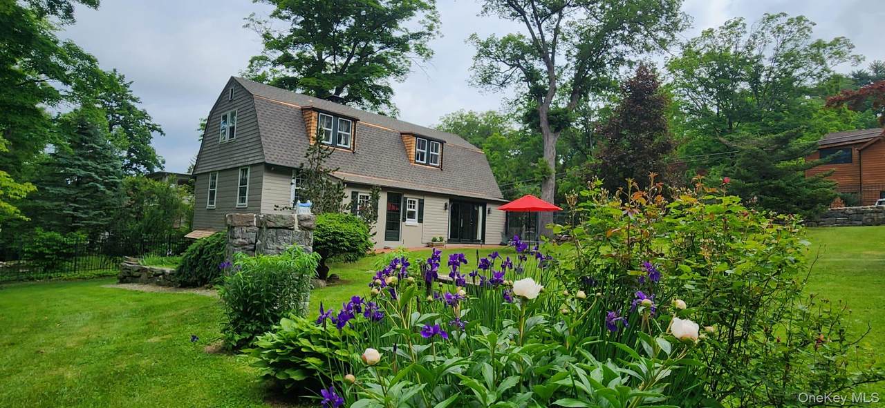 72 Clubhouse Road - Photo 1