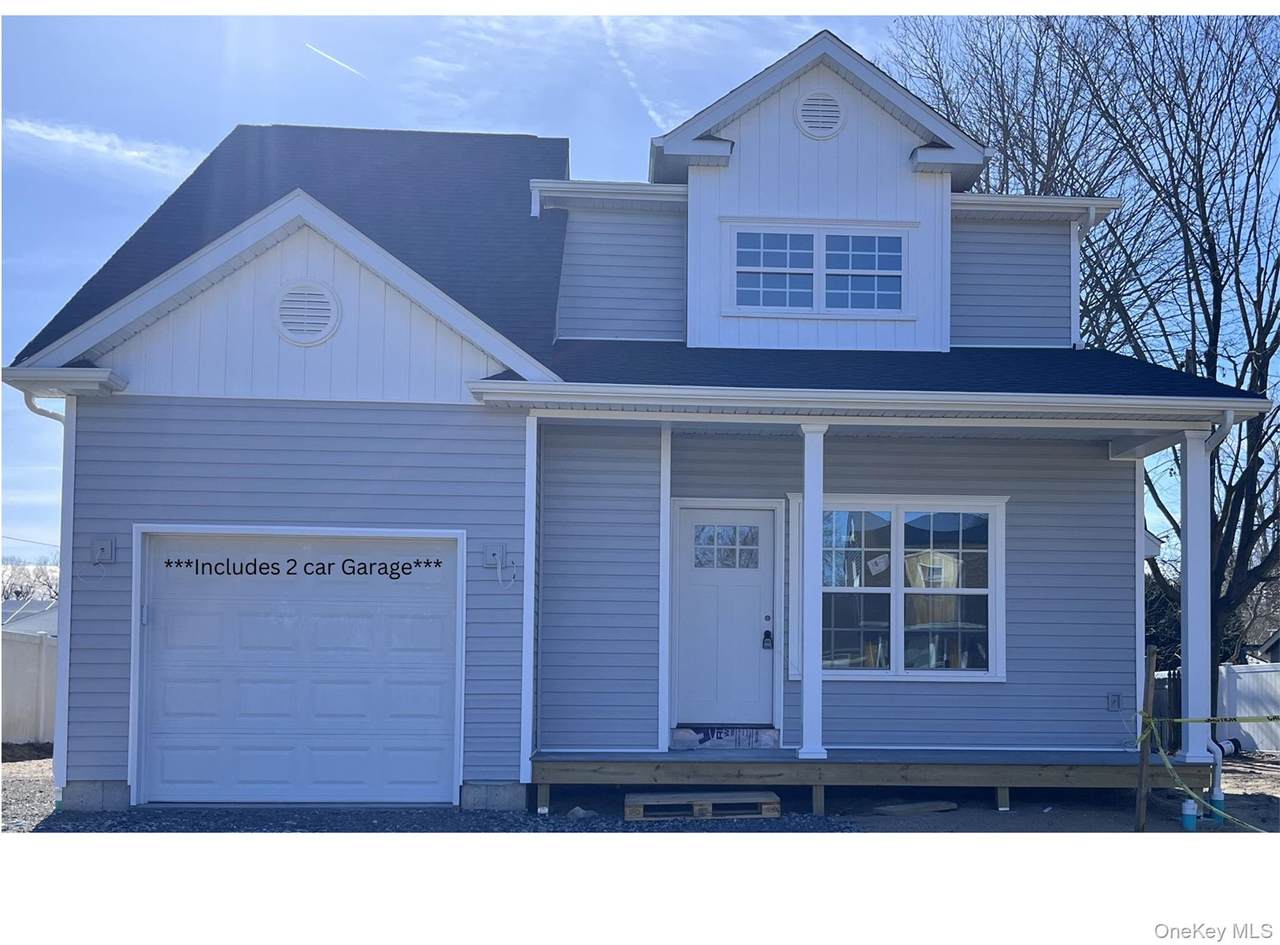 Lot 1 Westfield Road - Photo 1