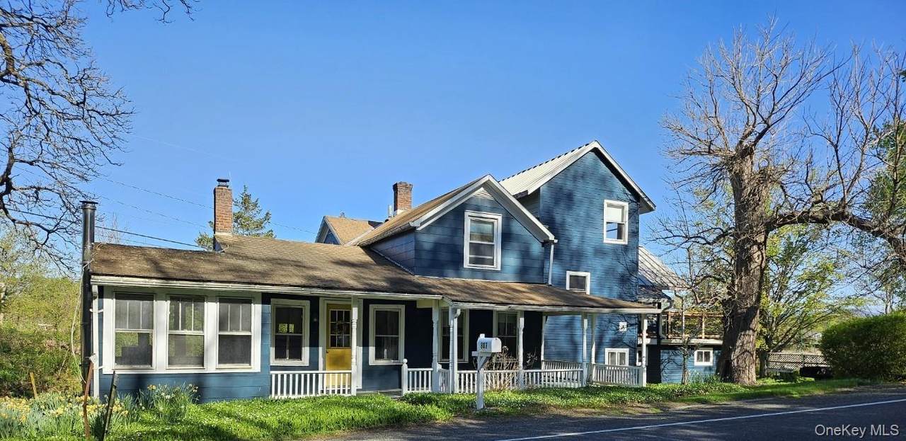 807 Lucas Avenue Extension - Photo 1