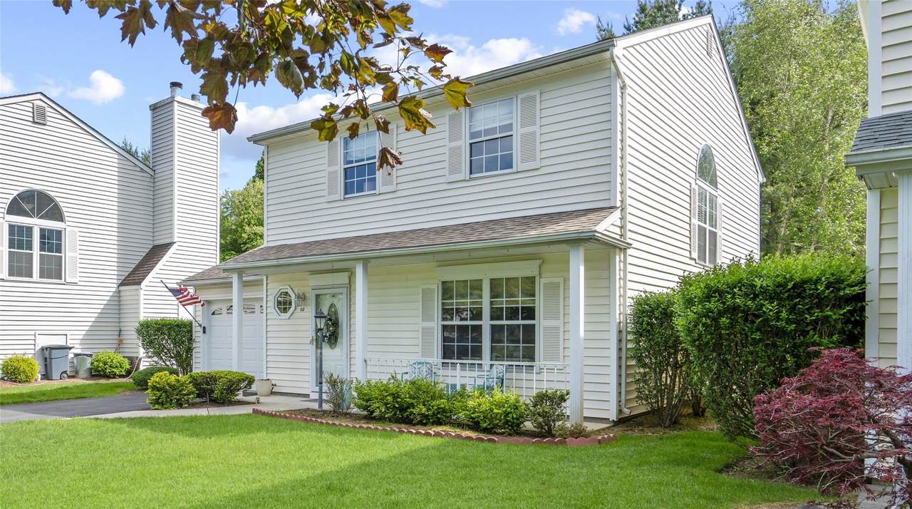 12 Woodchuck Trail - Photo 1