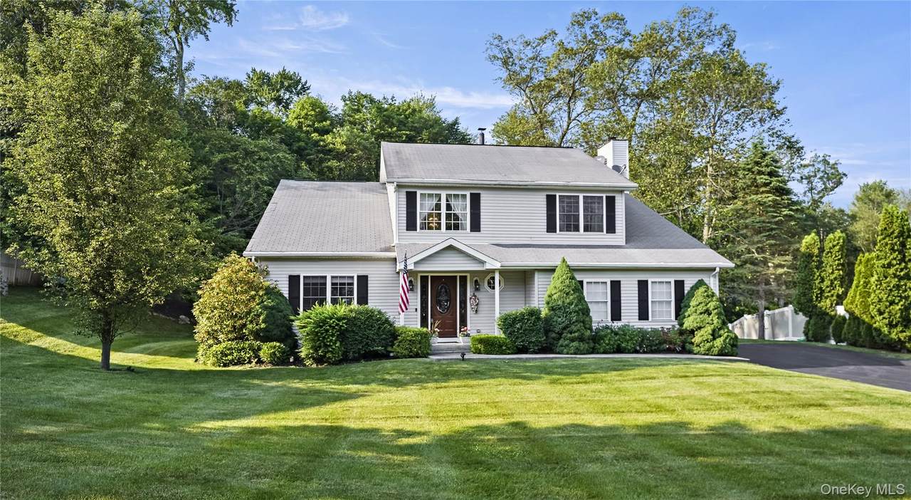 3856 Marcy Street - Photo 1