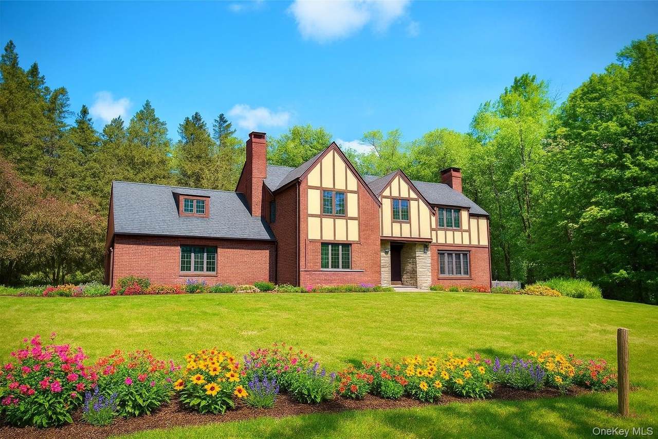 285 Goff Road - Photo 1