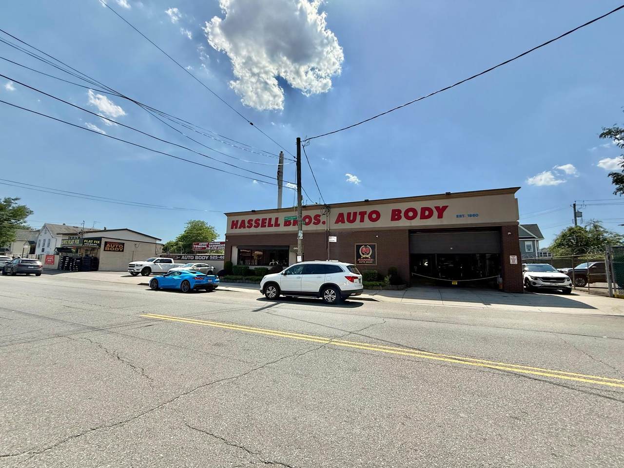 146-10 +16+20 Guy R Brewer Boulevard - Photo 1