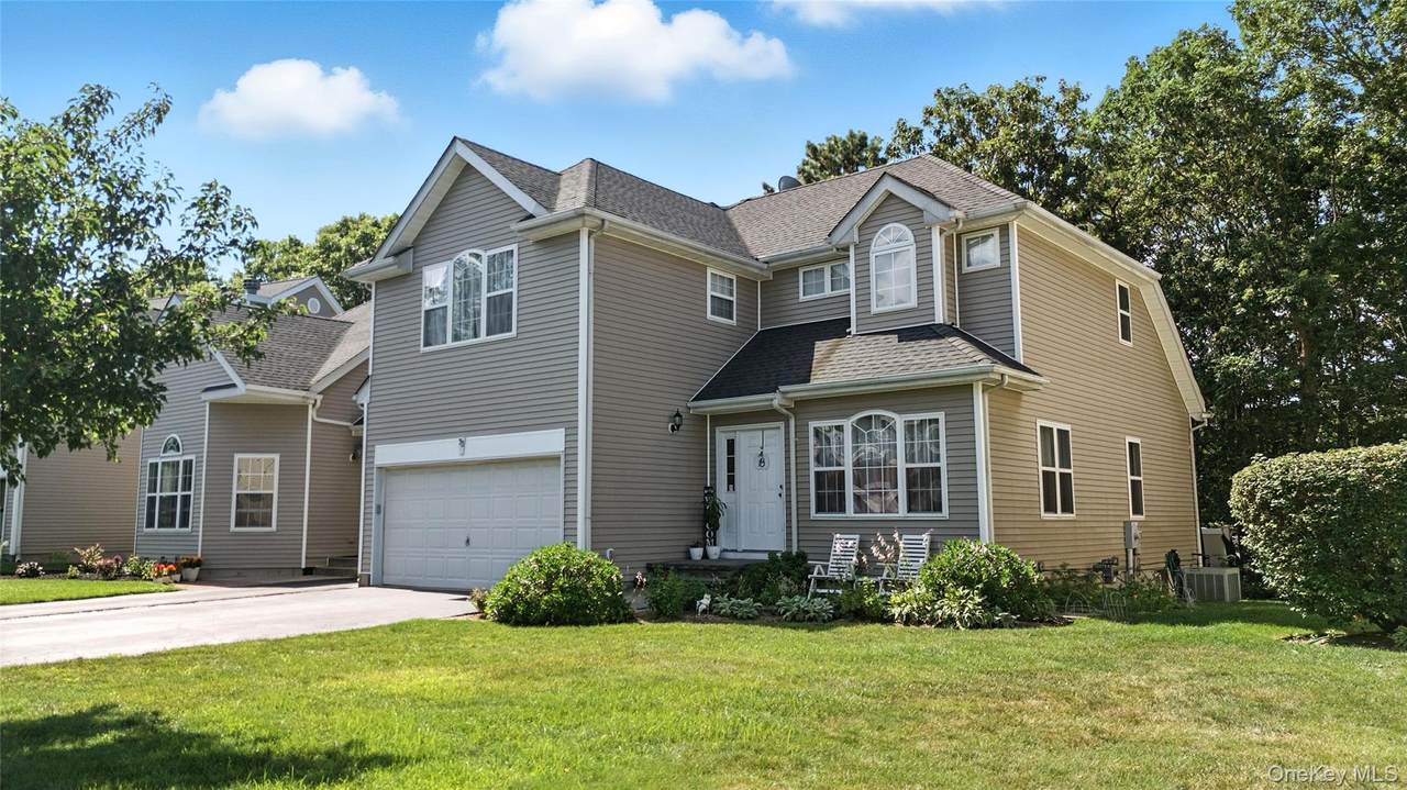 33 Sunflower Ridge Road - Photo 1