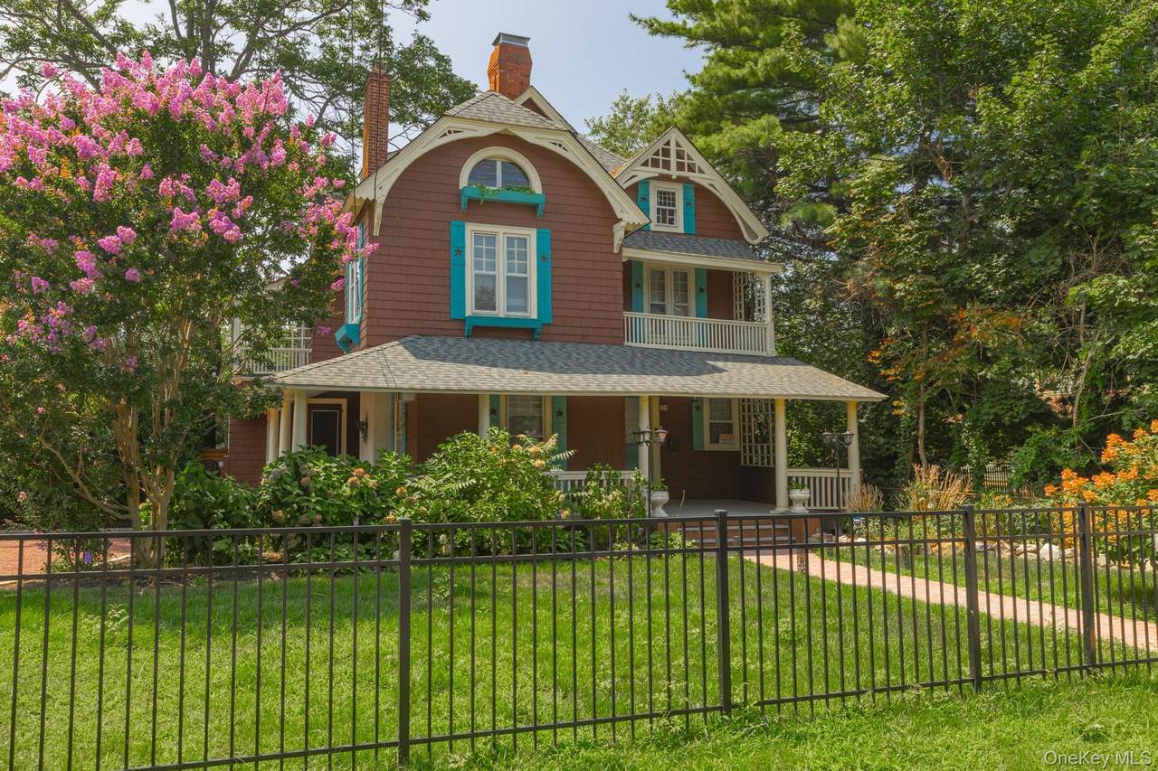 80 Ocean Avenue - Photo 1