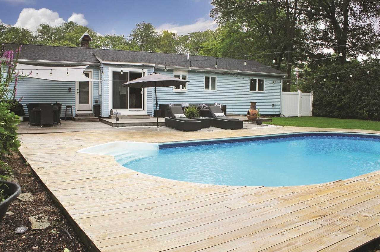 21 Holzman Drive - Photo 1