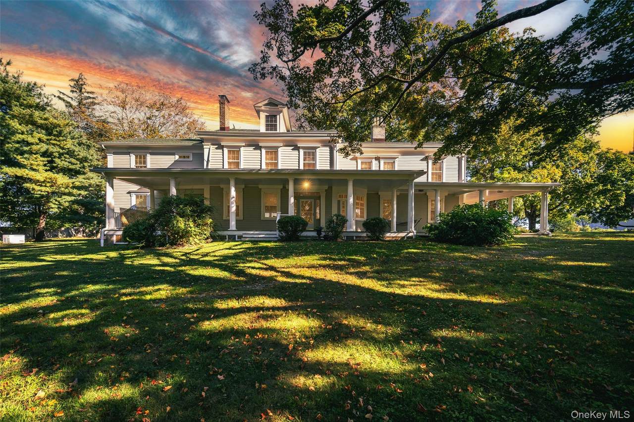 349 Sarah Wells Trail - Photo 1