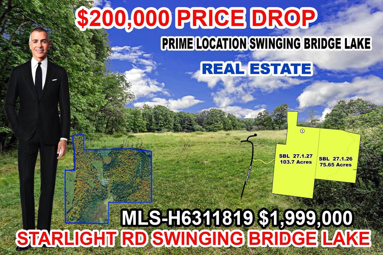 668 Starlight Road - Photo 1