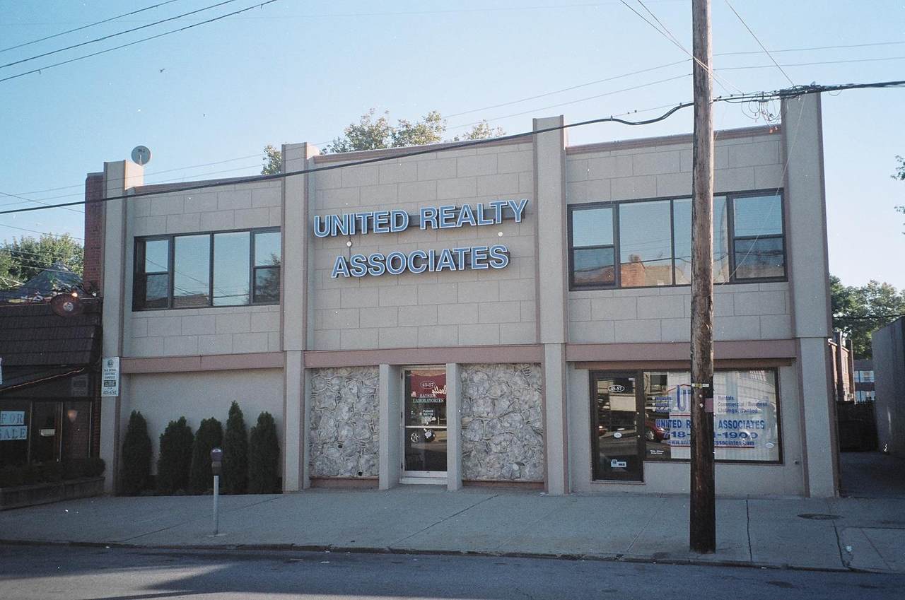 45-57 Bell Boulevard - Photo 1