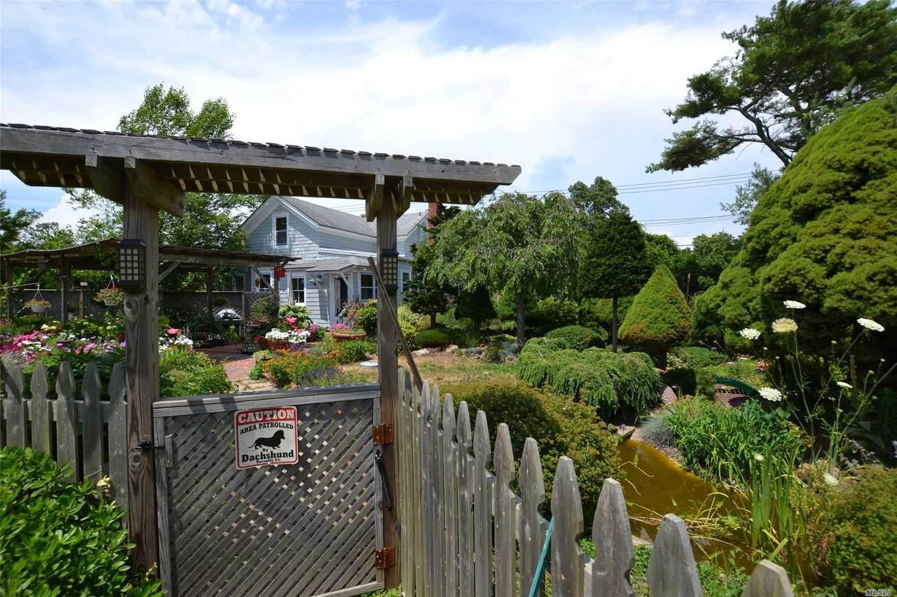1 Catbrier Road - Photo 1