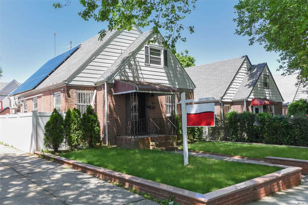 77-22 171st Street - Photo 1