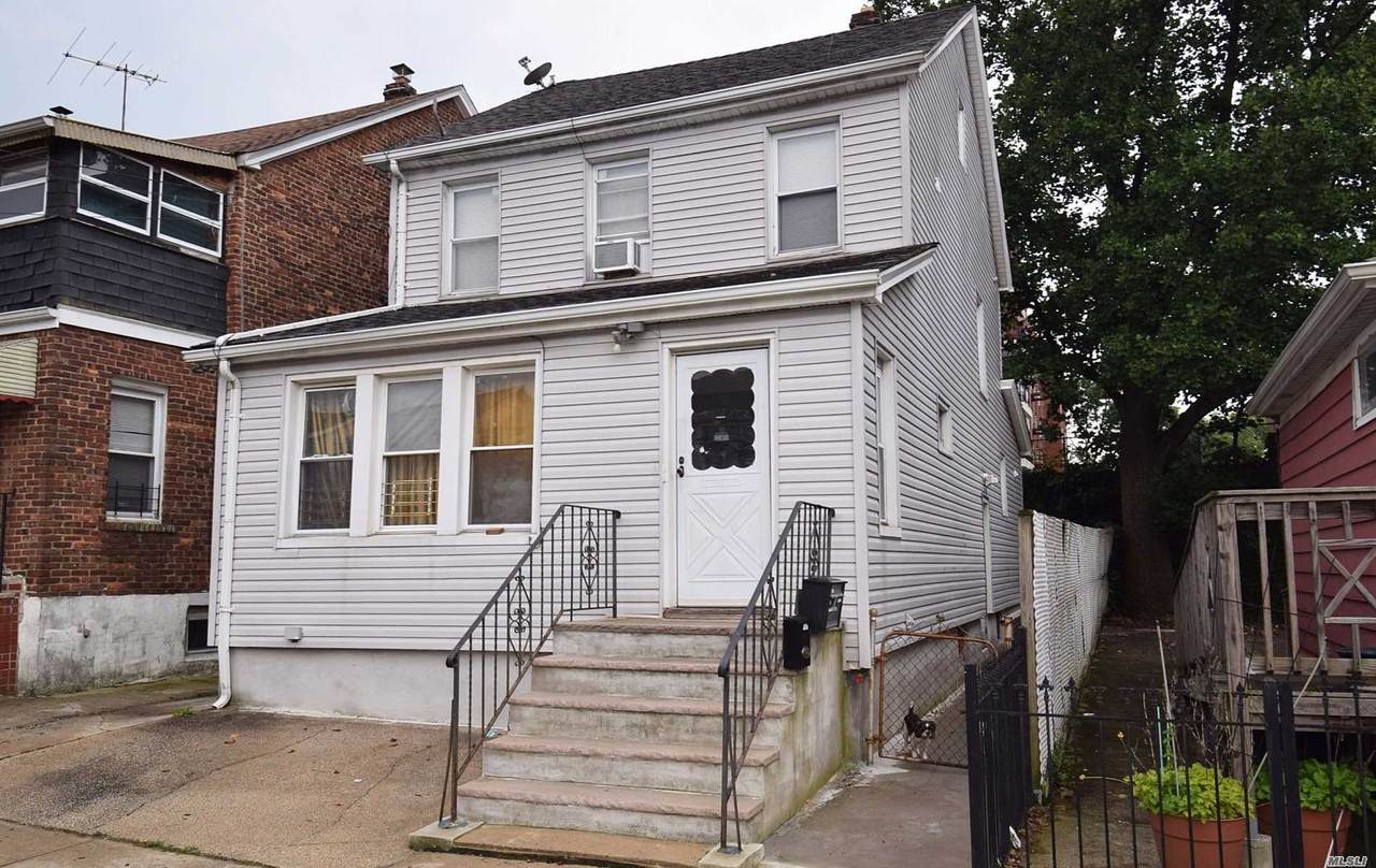 79-12 152nd Street - Photo 1