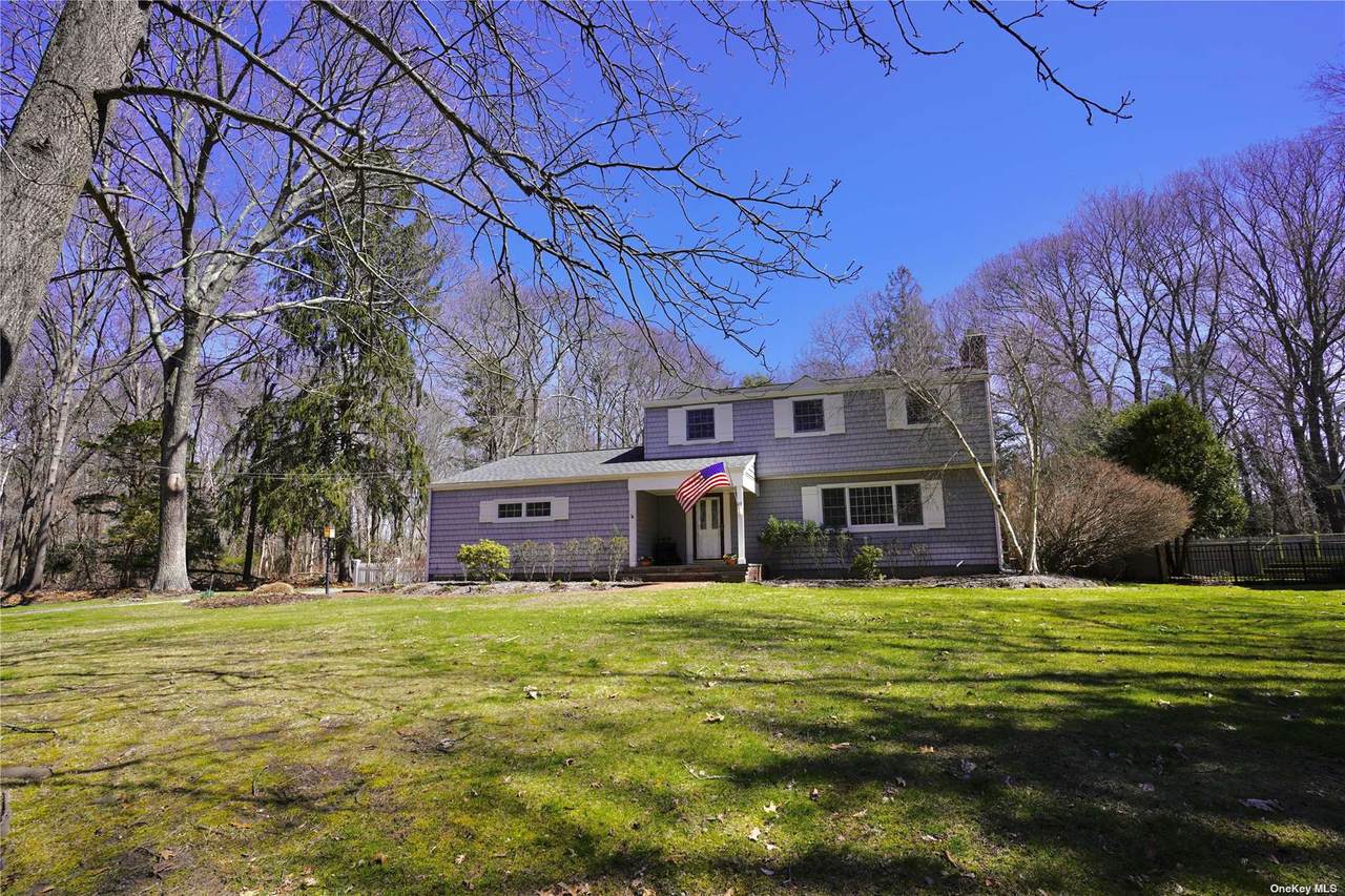 29 Bay Road - Photo 1