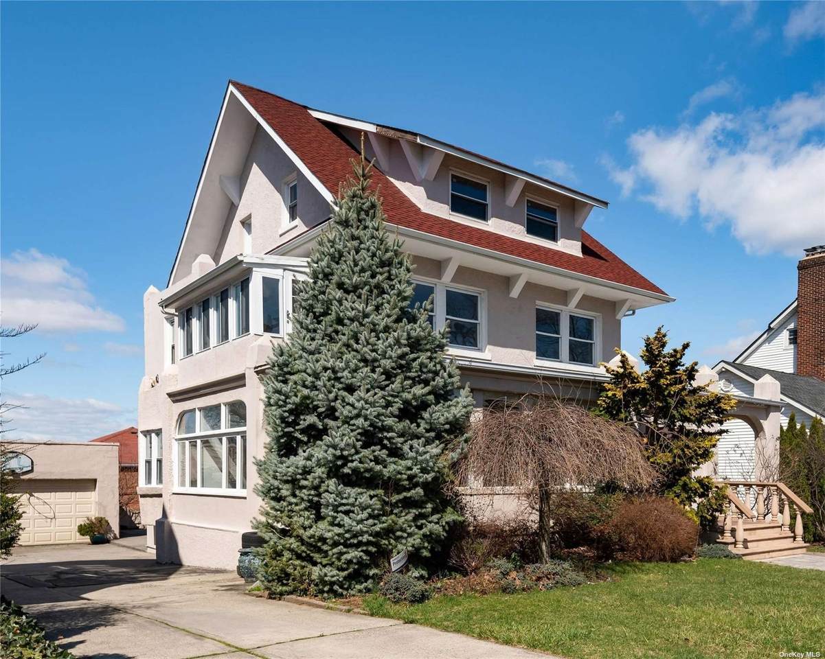 35-30 166th Street - Photo 1