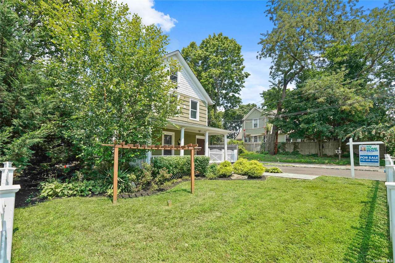 9 Tuthill Street - Photo 1