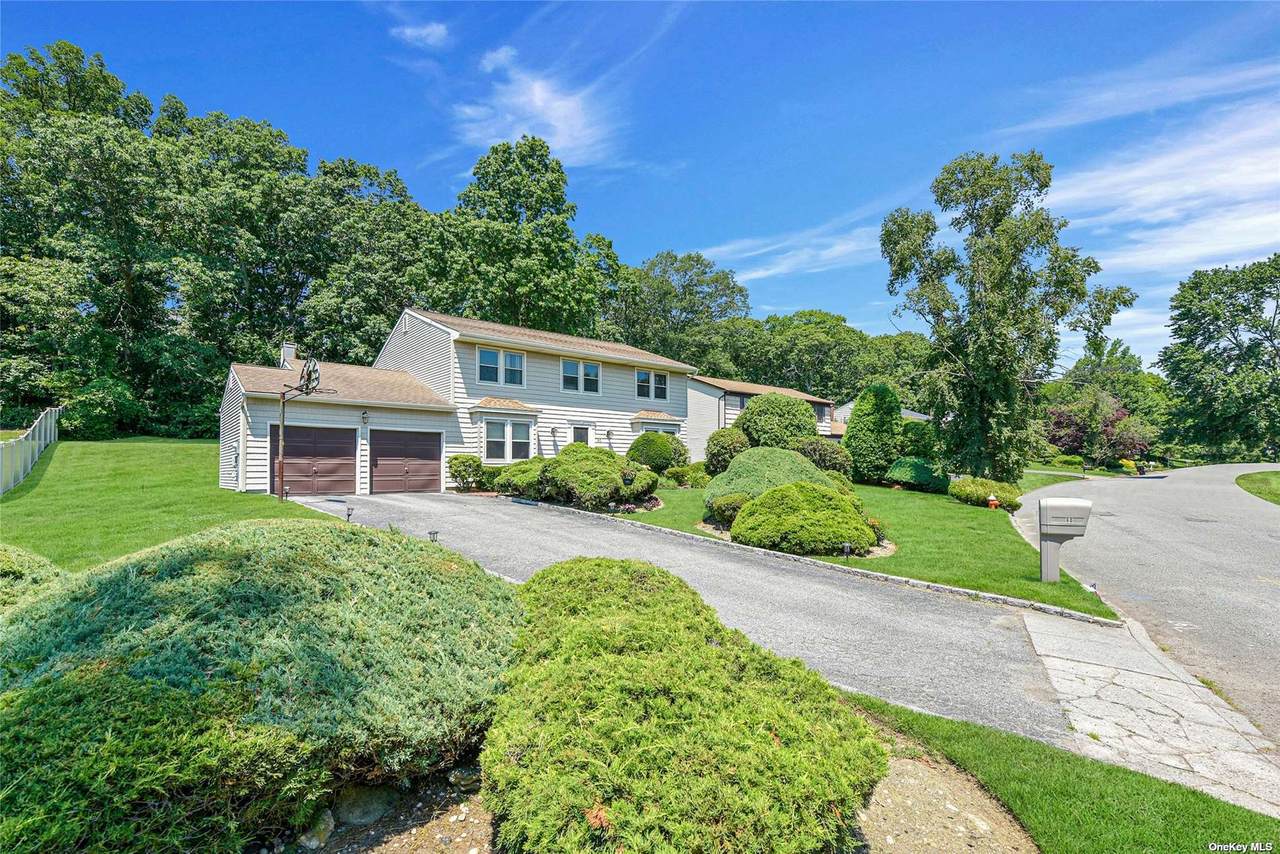 80 Stonehurst Lane - Photo 1