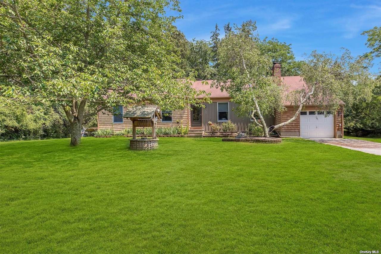 525 Tuthill Road - Photo 1