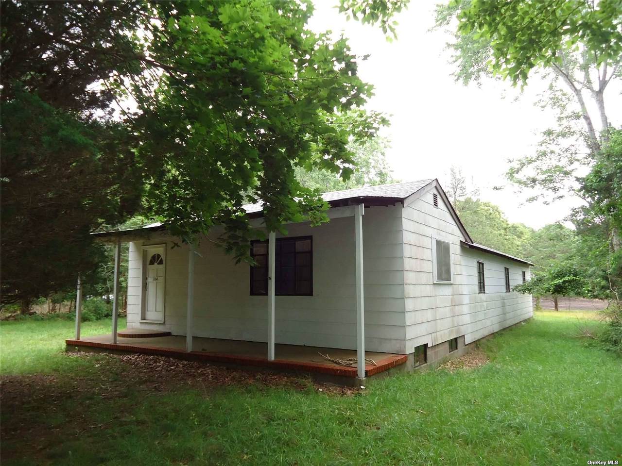 104 Squiretown Road - Photo 1