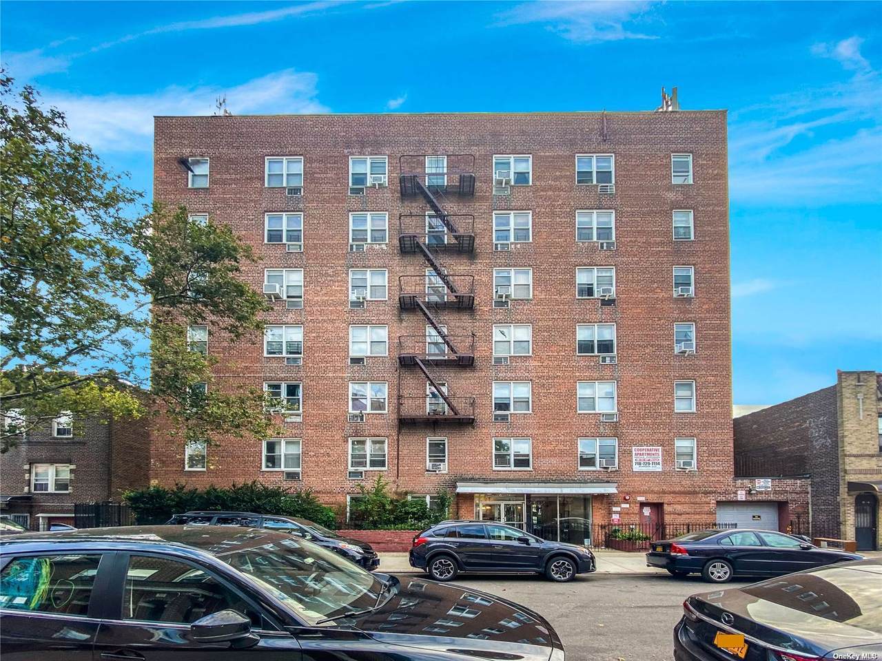 48-10 45th Street - Photo 1