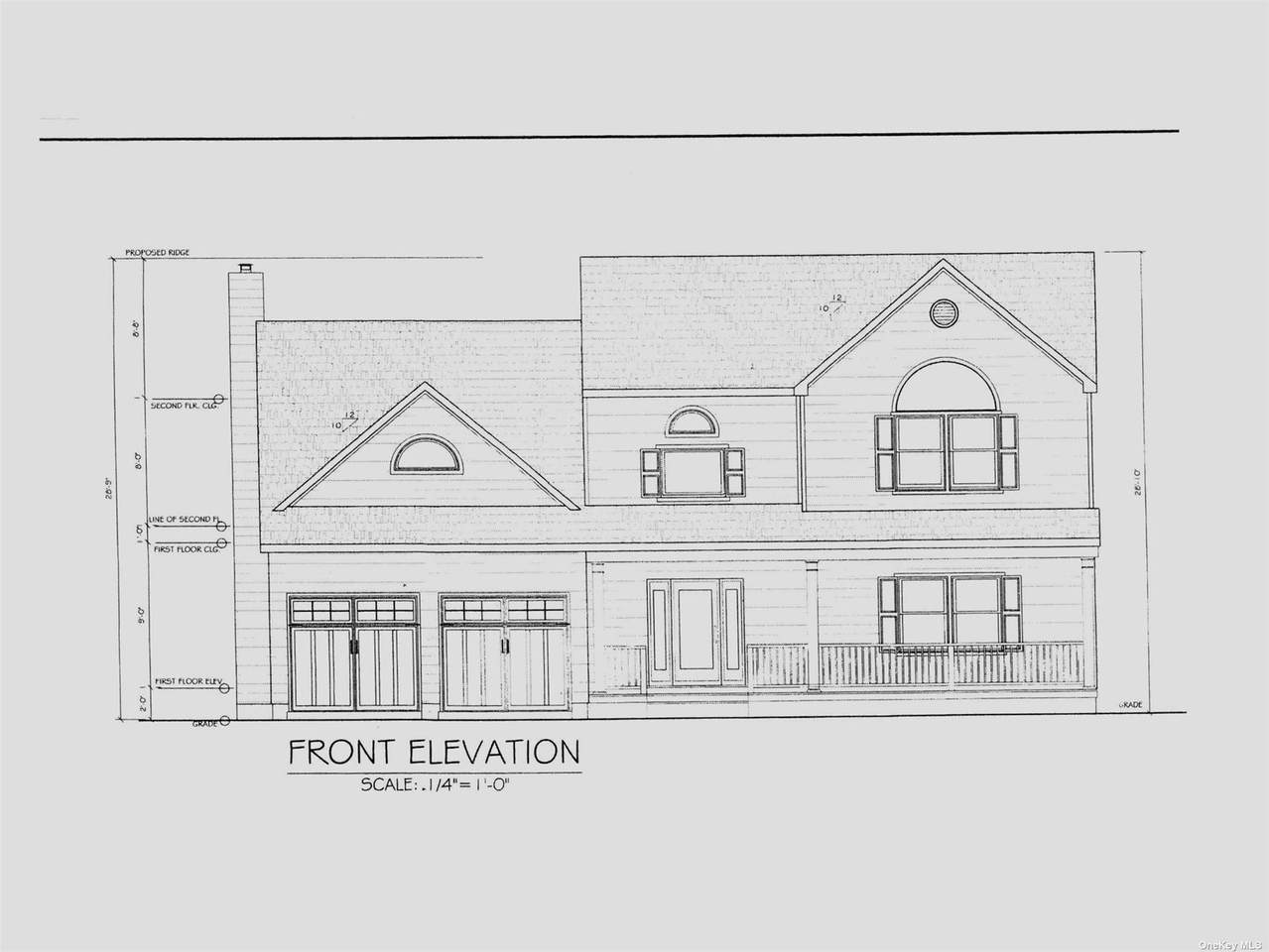 Lot 18 Bridgeport Avenue - Photo 1