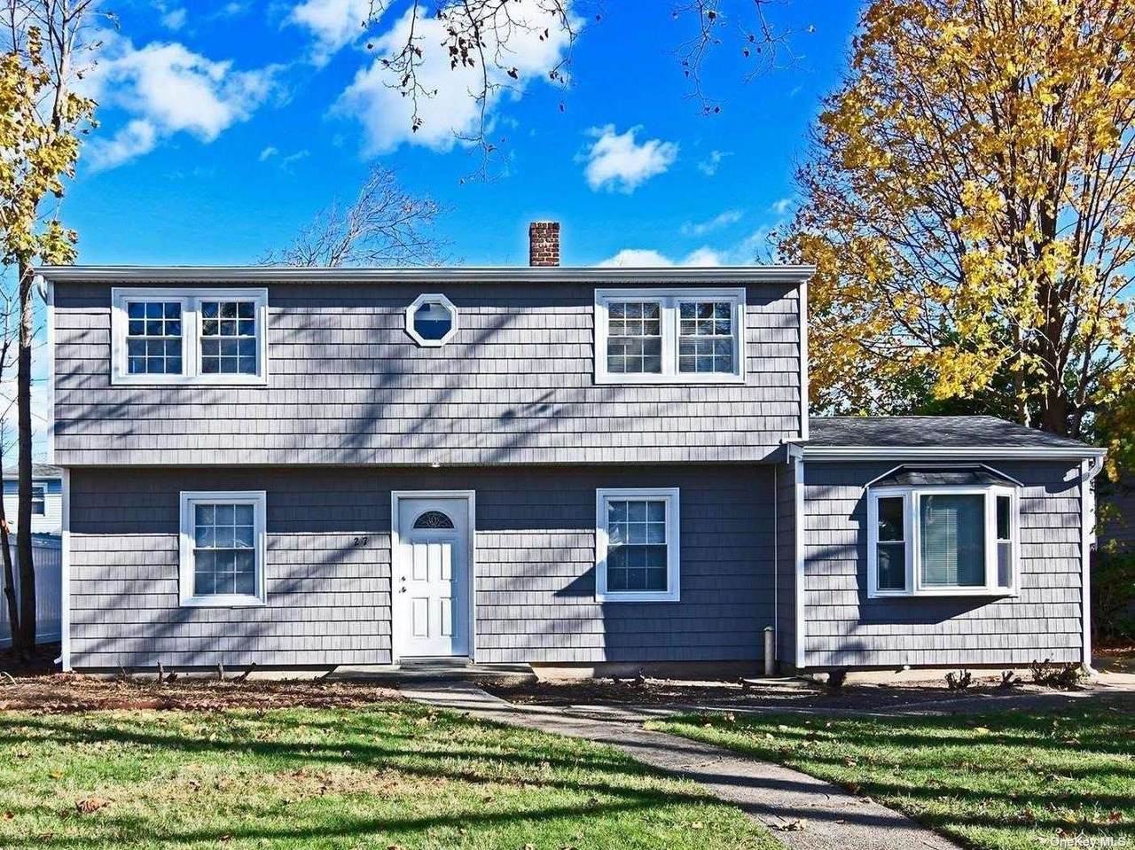 27 Hilltop Road - Photo 1