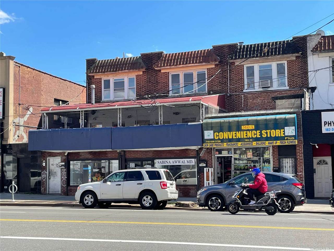 182-34 Hillside Avenue - Photo 1