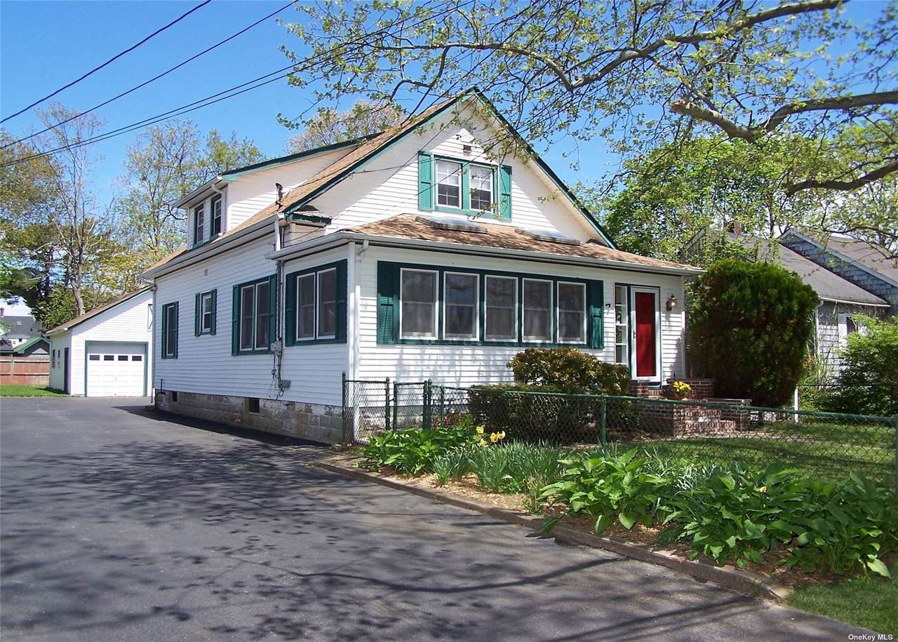 9 Gilbert Street - Photo 1