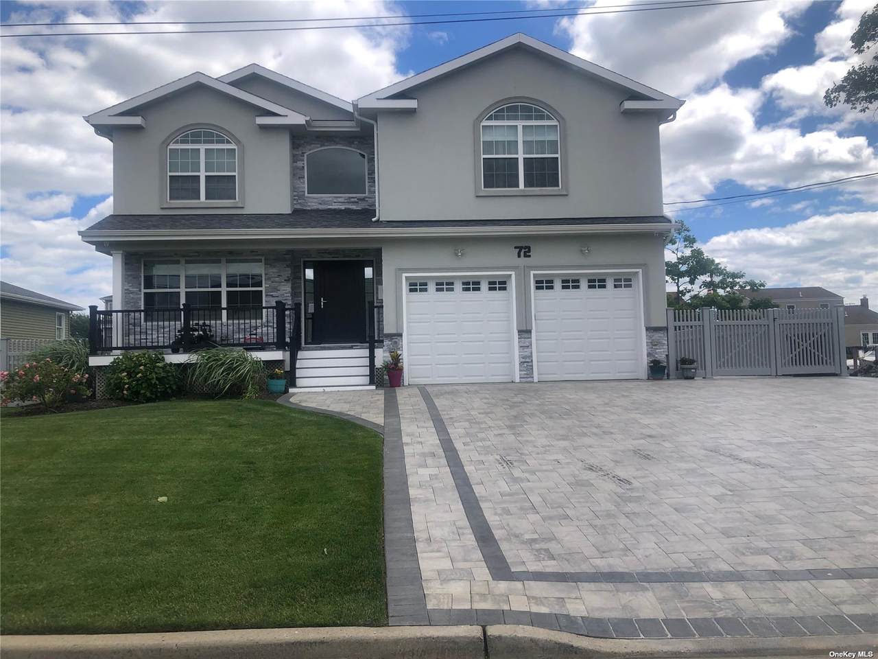 72 New Point Place - Photo 1