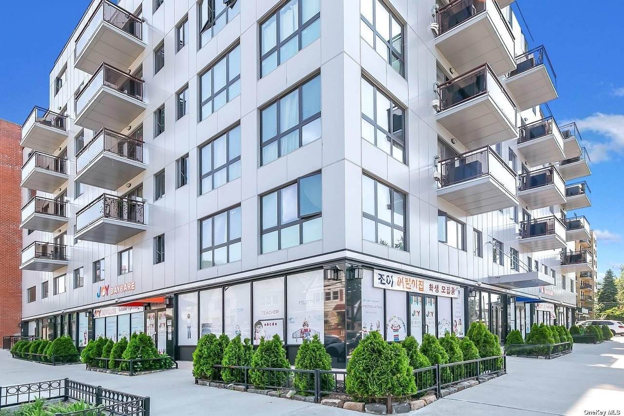145-38 34th Avenue - Photo 1