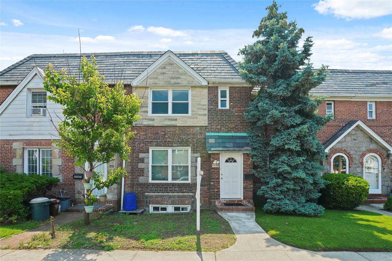 64-18 84 Place - Photo 1