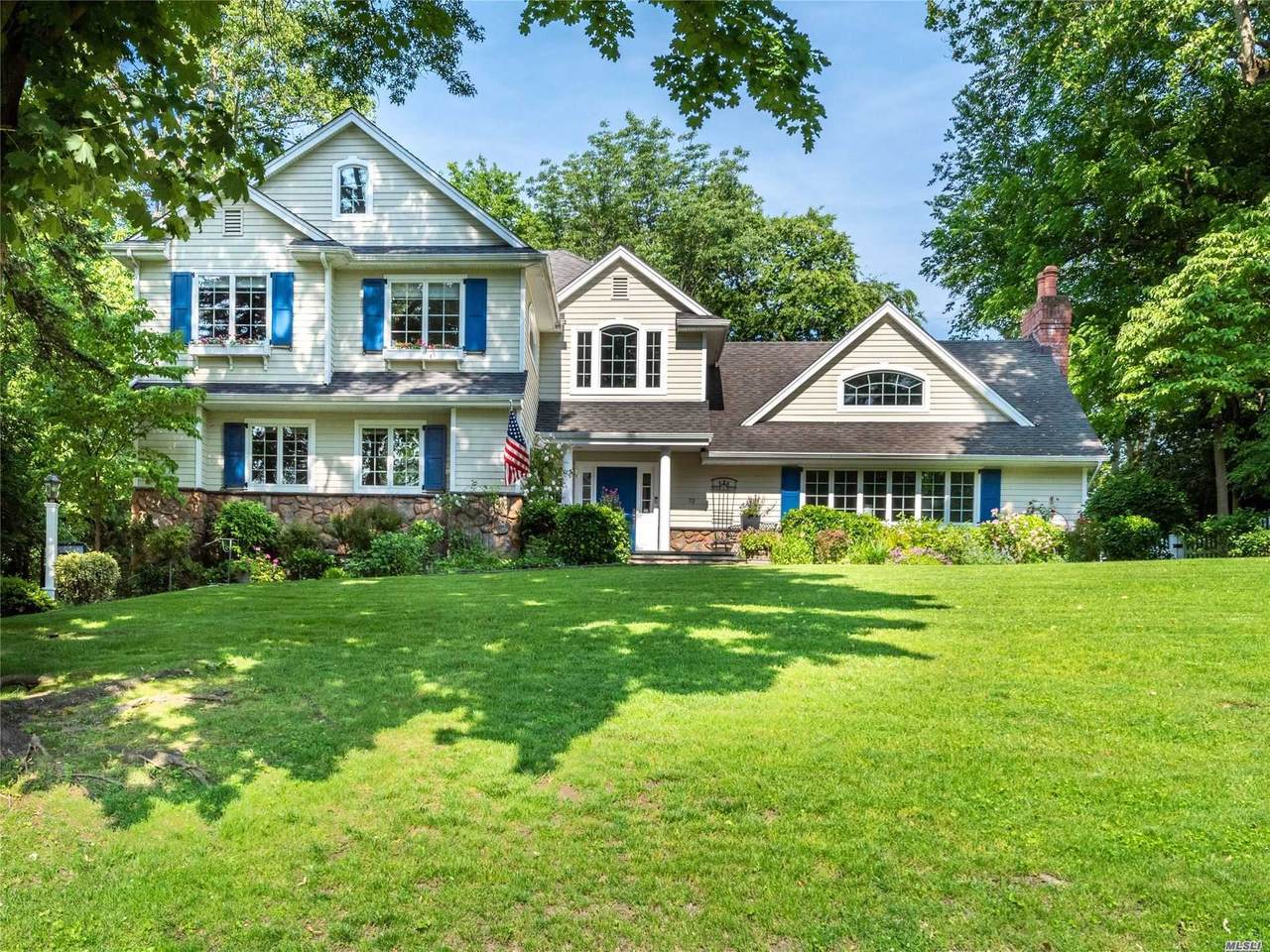 73 Papermill Road - Photo 1