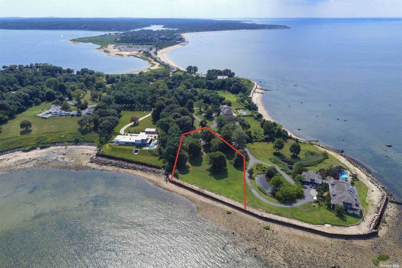 105 Centre Island - Photo 1