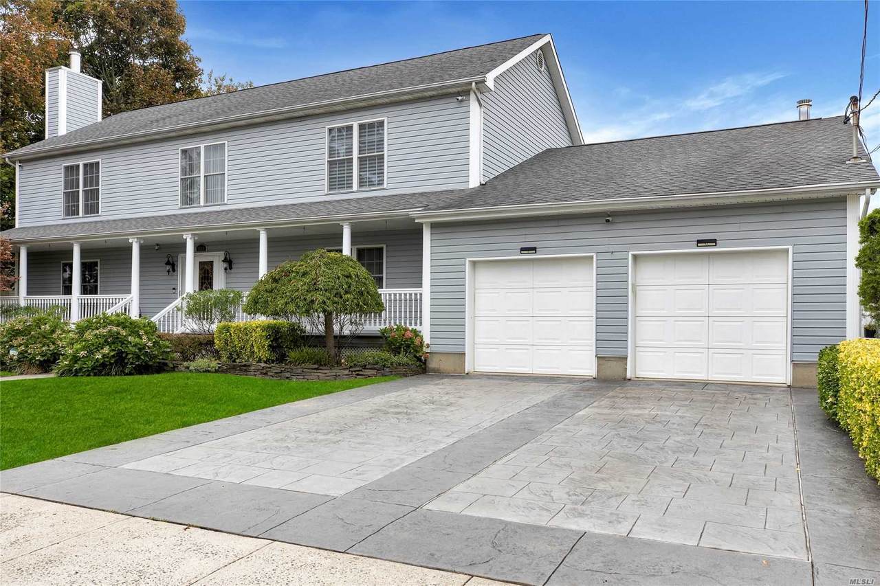 1549 Fenimore Street - Photo 1