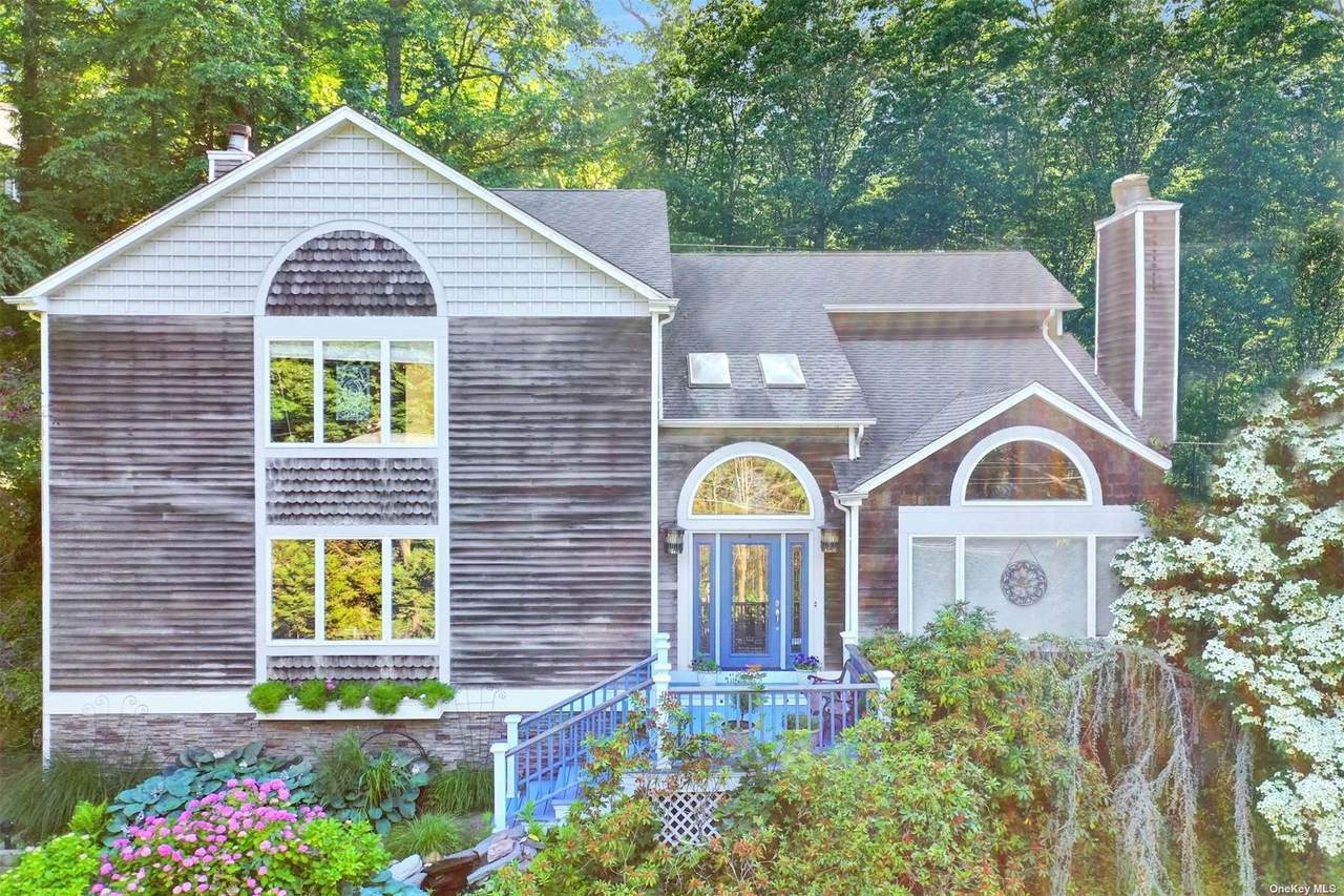 259 Vineyard Road - Photo 1