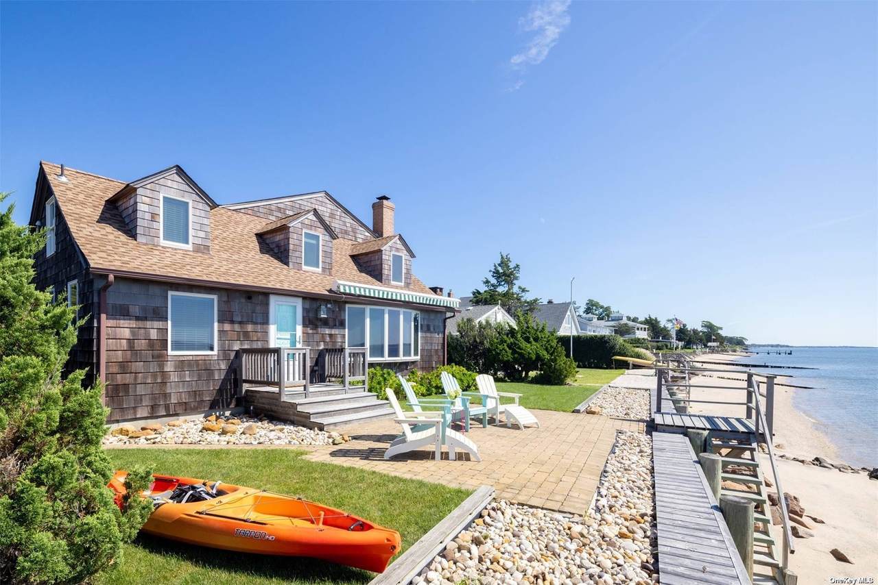 3825 Camp Mineola Road - Photo 1