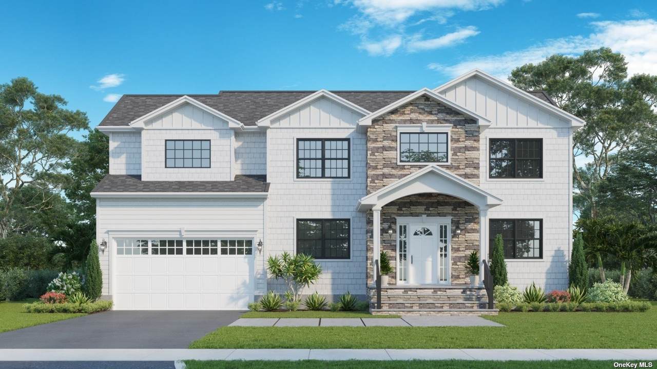 4 Voorhis Drive - Photo 1