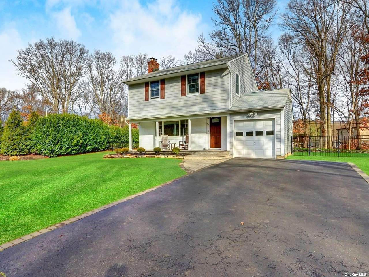 57 Landing Lane - Photo 1